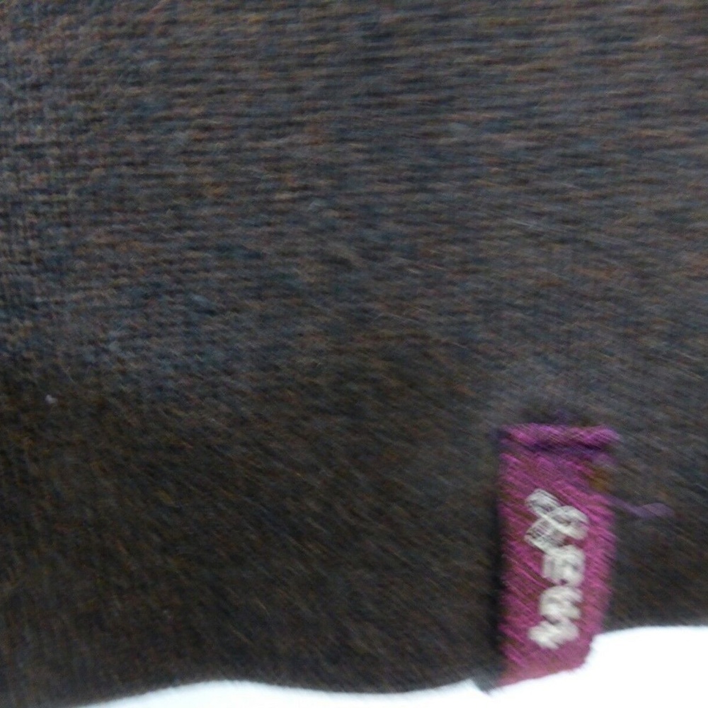 ARITZIA TNA, brown, extra small, xs, anorak hoodie - Picture 8 of 8